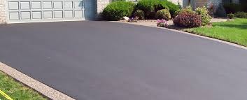 Best Driveway Maintenance Services in Fredonia, NY